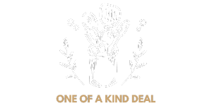 One of a Kind Deal